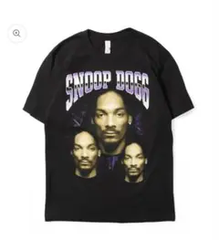 Snoop Dogg グラフィック Tシャツ /XL
