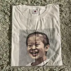 命の燃やし方展 メモリアルバンドTシャツ Lサイズ やまと コムドット