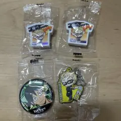 ハイキュー くら寿司コラボ グッズ