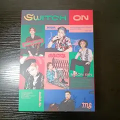 ASTRO 『SWITCH ON』 ON ver. ジンジンセット - メルカリ