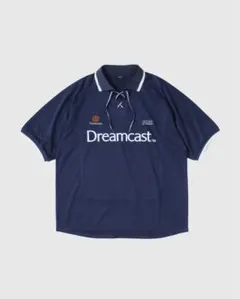 SEDAN ALL-PURPOSE DREAMCAST GAME SHIRTS