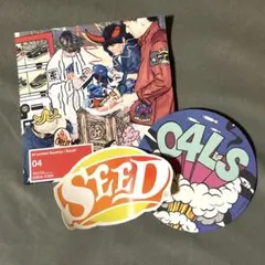 2026年最新】フォーリミの日の人気アイテム - メルカリ