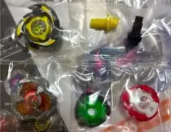 ティラノロア1-70L ヘルズブレイブJ3-60GF ベイブレードX