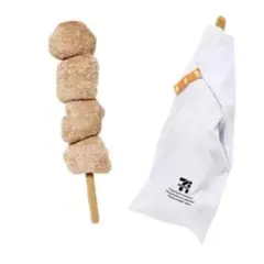 セブンイレブン 一番くじ 特賞 BIG ぬいぐるみ 唐揚げ棒 - メルカリ