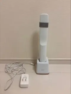 超音波トリートメントヘアアイロン