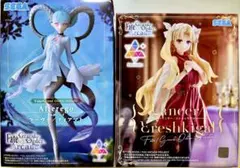 【Fate/Grand Order Arcade】 エレシュキガル ティアマト