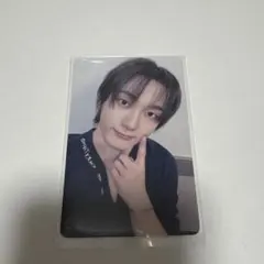 ソンホ yizhiyu BOYNEXTDOOR NoGenre ヨントン トレカ