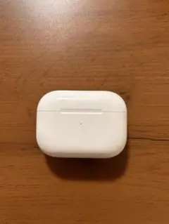 AirPods Pro 第2世代 lightning ケース ホワイト