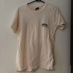 Stüssy フラワープリント Tシャツ Sサイズ