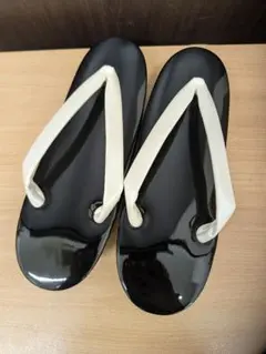 草履 ウレタンソール Fサイズ 未使用
