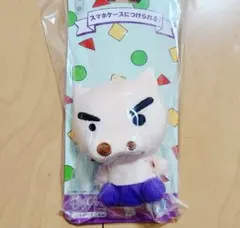 クレヨンしんちゃん PrayCharm ぶりぶりざえもん