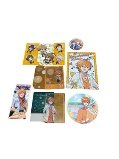 すとぷり ジェルくん グッズセット 缶バッジ ステッカー ポストカードまとめ売り