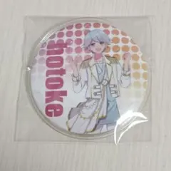 いれいす ほとけ 缶バッジ 恋の約束 恋約