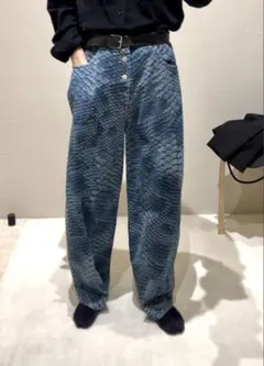 MM6 Ouroboros Denimのサムネイル