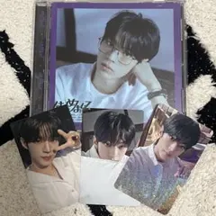 tws ドフン　はじめまして　トレカ