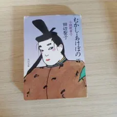 むかし・あけぼの　小説枕草子　田辺聖子のサムネイル