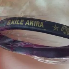 ✳︎即購入可✳︎EXILE AKIRAゴムブレス