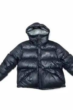 Stussy ダウンジャケット 800FIL ブラック M 【最終値下げ】のサムネイル