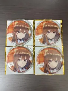 カラフルピーチえとさん　パラピチ２０２５ 缶バッジ