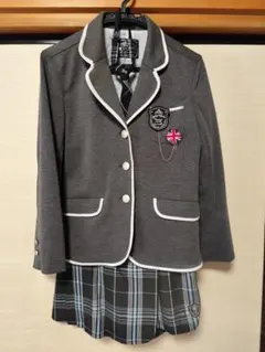 小学生 卒業式用制服 女の子用160