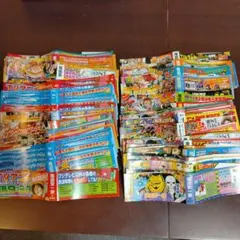 ONE PIECE 漫画コミックス 帯まとめ売り　100枚