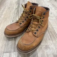 US8.5EE RedWing 90s 2E アイリッシュセッター 875 - メルカリ