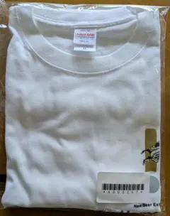 Tシャツ ホワイト XL キリンホームタップノベルティのサムネイル