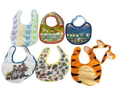 カラフルスタイセット 6枚組