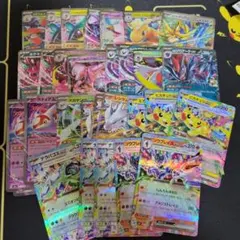 メガドリーム収録RRまとめ売り