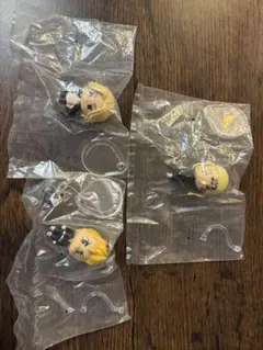 『新品未開封・即日発送』東京リベンジャーズ たけみっち、マイキー、ドラケン