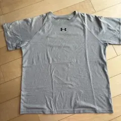 UNDER ARMOUR アンダーアーマー Tシャツ 160のサムネイル