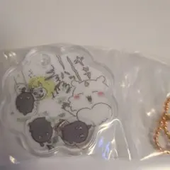 ちいかわ アクリルキーホルダー