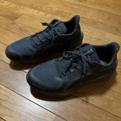 Salomon goretexスニーカーXReveal2GTXレディース25cm - メルカリ