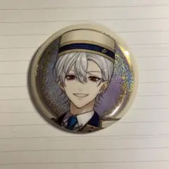 葛葉 缶バッジ