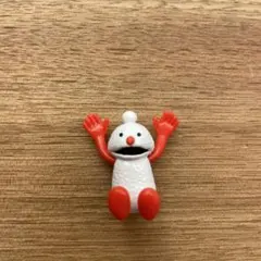 パペットスンスン　バスボール　ノンノン