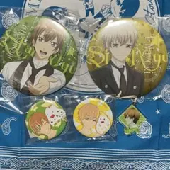 2026年最新】雪ノ下雪乃 缶バッジの人気アイテム - メルカリ