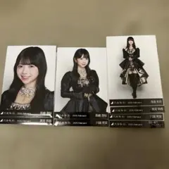 乃木坂46 スペシャル衣装48 生写真　まとめ売り