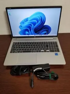 第12世代Core i7 / SSD256GB / Win11 HP 650G9 - メルカリ