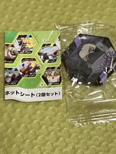 くら寿司　ヒロアカ　マグネットシート