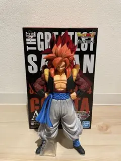 2025年最新】一番くじドラゴンボールthe greatest saiyanの人気