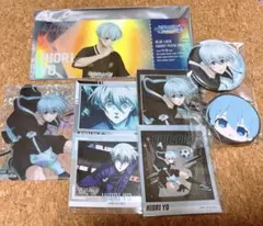 2025年最新】ナイトサッカー缶バッジの人気アイテム - メルカリ