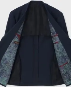 24ss裏地マナーハウス　スーツ ポールスミスコレクション　Paul Smith