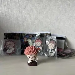 呪術廻戦 両面宿儺　セット