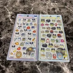 たまごっち ボンボンドロップシール 正規品