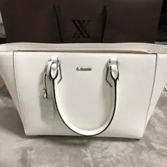 バッグ サマンサタバサ アンド シュエット