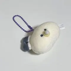 牡蠣の赤ちゃん　キーホルダーのサムネイル
