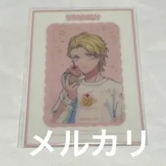 うたプリ ビジュカ 黒崎蘭丸 BGS SP - メルカリ