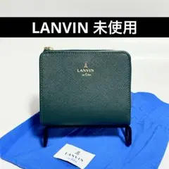 ディズニー LANVIN en Bleu マリーちゃん 財布 ウォレット - メルカリ