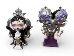 スカルパンダ The Feast Begins 2体セット