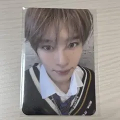 シオン mumo特典 トレカ NCTWISH poppop